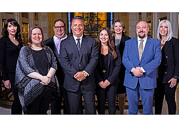 Pittsburgh Criminal Defense Lawyers David J. Shrager - SHRAGER DEFENSE ATTORNEYS