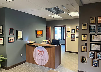 Pittsburgh Criminal Defense Lawyers David J. Shrager - SHRAGER DEFENSE ATTORNEYS