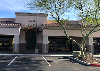 Peoria Personal Injury Lawyers David J. Shtogren, Esq. - DJS ACCIDENT LAW, PC