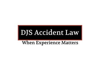 Peoria Personal Injury Lawyers David J. Shtogren, Esq. - DJS ACCIDENT LAW, PC
