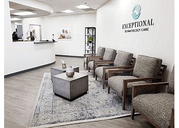 Fullerton Dermatologists David J. Sire, MD - EXCEPTIONAL DERMATOLOGY CARE