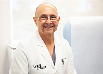 David J. Sire, MD - EXCEPTIONAL DERMATOLOGY CARE Fullerton Dermatologists image 1
