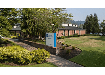 Eugene Primary Care Physicians David J. Van Scoy, MD - PEACE HEALTH