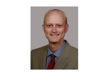 David J. Van Scoy, MD - PEACE HEALTH Eugene Primary Care Physicians image 1