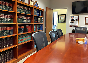 Palm Bay Business Lawyers David J. Volk, Esq. - VOLK LAW OFFICES, P.A.
