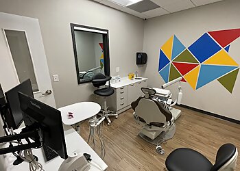 Milwaukee Kids Dentists David Jadin, DDS - PLAYWELL PEDIATRIC DENTISTRY