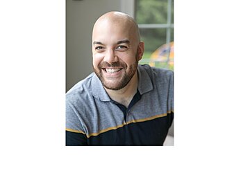 David Jadin, DDS - PLAYWELL PEDIATRIC DENTISTRY Milwaukee Kids Dentists image 1