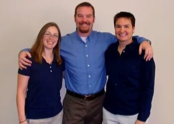 Spokane Physical Therapists David Jeter, MPT, COMT - ACCELERATION PHYSICAL THERAPY