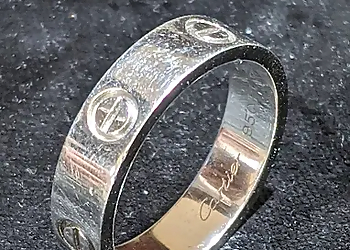 Miramar Jewelry David Jewelers of Broward, Inc.