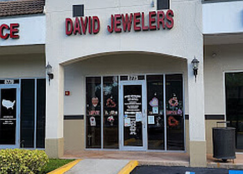 David Jewelers of Broward, Inc. Miramar Jewelry