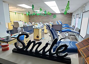 Corpus Christi Orthodontists David Jolley, DMD - JOLLEYTIME ORTHODONTICS
