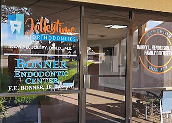 Corpus Christi Orthodontists David Jolley, DMD - JOLLEYTIME ORTHODONTICS