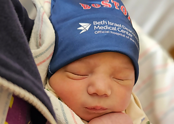 David Jonathan Scheff, MD - Boston, MA Pediatricians - Patient Image