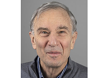 David Jonathan Scheff, MD - Boston, MA Pediatricians - Doctor Portrait Image
