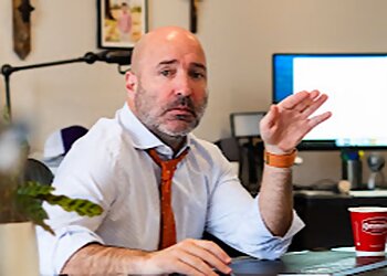 Baton Rouge Immigration Lawyers David Joseph Rozas - ROZAS & ASSOCIATES