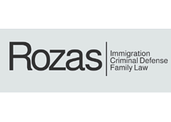 David Joseph Rozas - Baton Rouge, LA DWI & DUI Lawyers - Law Firm Logo