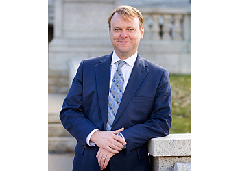 David K Anderson - DK Anderson, SC David K Anderson - DK Anderson, SC