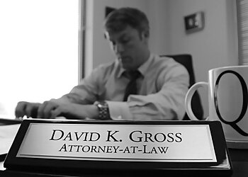Wilmington DUI Lawyers David K. Gross - GROSS LAW GROUP