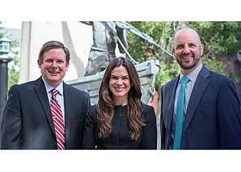 Boston Divorce Lawyers David K. Wilkinson - WILKINSON & FINKBEINER, LLP.