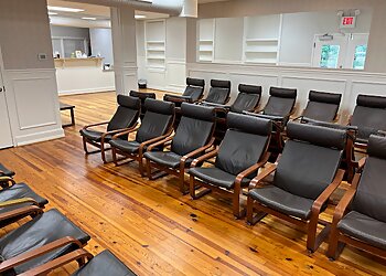 Winston Salem Orthodontists David K. Woods, MS - SALEM SMILES ORTHODONTICS