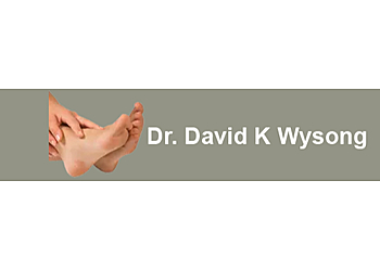 Fort Wayne Podiatrists David K Wysong, DPM