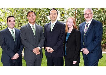 Glendale Ent Doctors David K. Yun, MD - EAR NOSE & THROAT SURGICAL ASSOCIATES