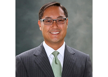 David K. Yun, MD - EAR NOSE & THROAT SURGICAL ASSOCIATES  Glendale Ent Doctors