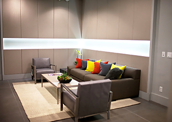 David Kahng, MD - Los Angeles, CA Plastic Surgeons - Hospital Interior Image