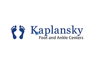Columbus Podiatrists David Kaplansky, DPM
