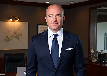 David Keesling - SOLOMON | ARIEH David Keesling - Tulsa, OK Employment Lawyers - Lawyer Portrait Image