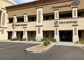 Gilbert Plastic Surgeon David Kelly, MD - CENTER FOR DERMATOLOGY & PLASTIC SURGERY GILBERT