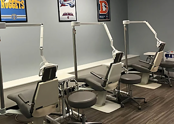 Lakewood Orthodontists David Kennedy, DDS - COMFORT DENTAL BRACES