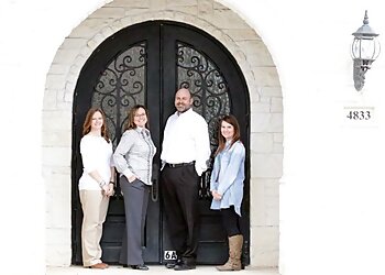 McKinney Accounting Firms David Kesel CPA