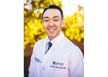 David Kim, MD - TRICITY PAIN ASSOCIATES Austin Pain Management Doctors image 1