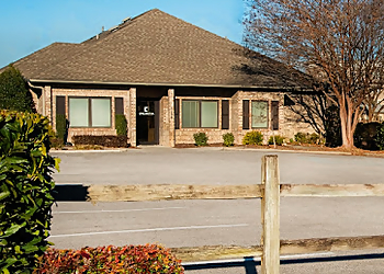 Huntsville Cosmetic Dentists David King, DMD - KING DENTAL