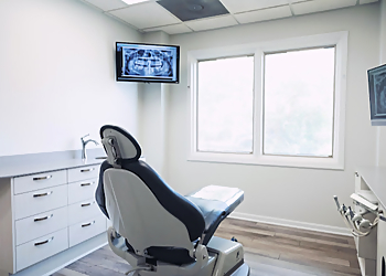 Huntsville Cosmetic Dentists David King, DMD - KING DENTAL