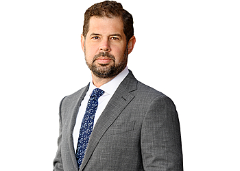David Kleczek - KLECZEK LAW OFFICE Oakland Personal Injury Lawyers image 1