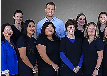 Wichita Cosmetic Dentists David Koepsel, DDS - EAST WICHITA DENTIST