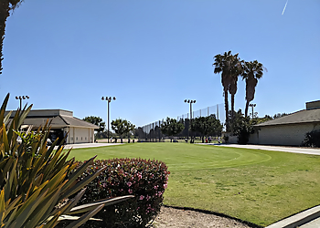Costa Mesa Golf Courses David L. Baker Golf Course