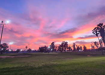 Costa Mesa Golf Courses David L. Baker Golf Course