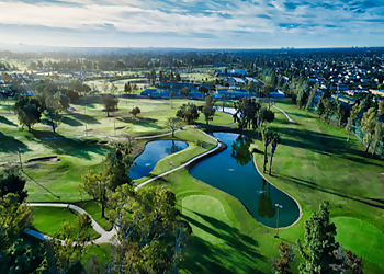 David L. Baker Golf Course Costa Mesa Golf Courses image 1