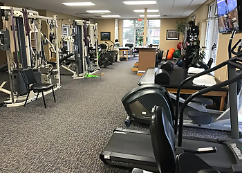 Louisville Physical Therapists David L. Brown, PT, MSPT - PINNACLE PHYSICAL THERAPY