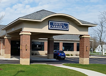 Grand Rapids Estate Planning Lawyers David L. Carrier - CARRIER LAW