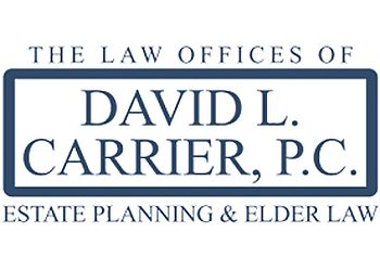 Grand Rapids Estate Planning Lawyers David L. Carrier - CARRIER LAW
