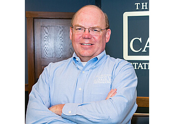 David L. Carrier - CARRIER LAW