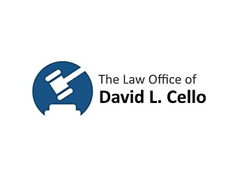 Vallejo Criminal Defense Lawyers David L. Cello - LAW OFFICE OF DAVID L. CELLO