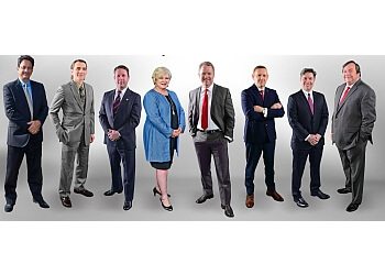 Arlington Business Lawyers David L. Cook - HARRIS COOK, LLP