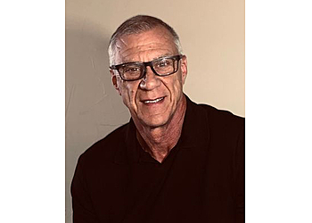 Wichita Falls Marriage Counselors David L. Daniels, LMFT