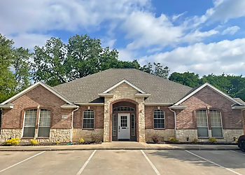 Grand Prairie Dermatologists David L. Grice, DO, FAOCD, FAAD