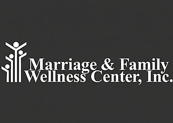 David L. Jamison, LMFT - MARRIAGE & FAMILY WELLNESS CENTER, INC. - Rochester, MN Marriage Counselors - Clinic Logo